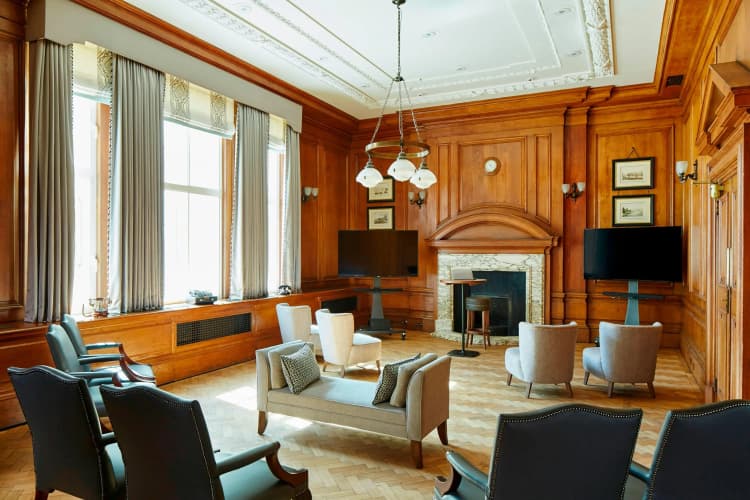 London Marriott Hotel County Hall photo 3