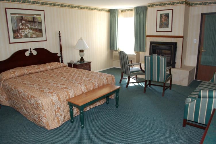 Longstreet Inn & Casino photo 4