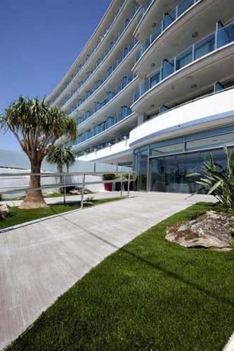 Hotel Allon Mediterrania, photo 2