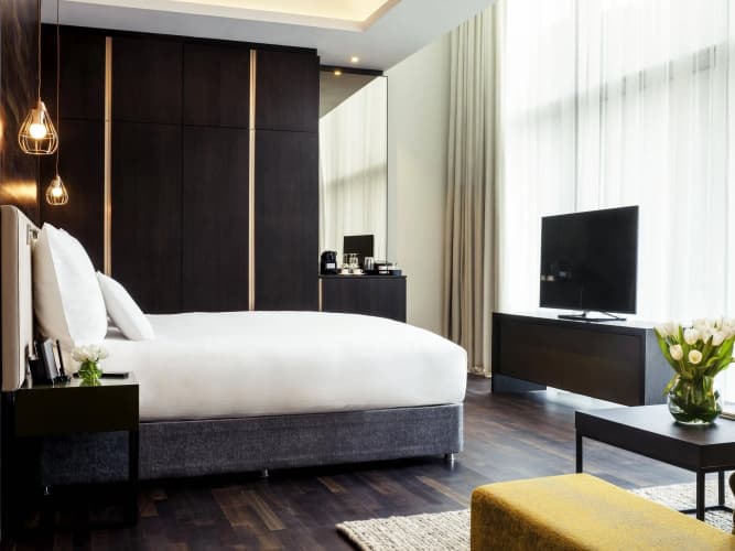 Pullman Liverpool photo 3