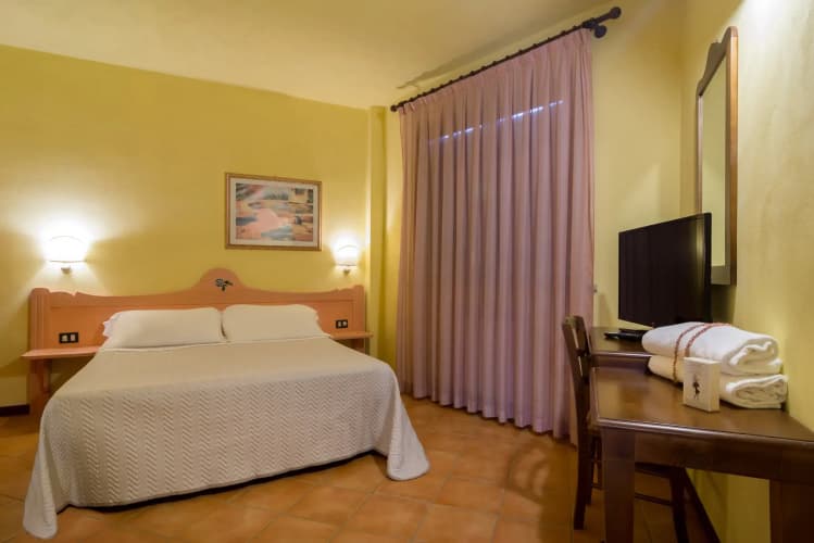 Le Mimose Family Camping Village photo 3