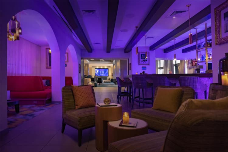 Hard Rock Hotel photo 3