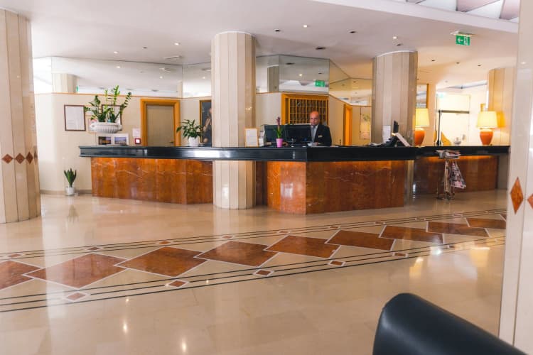 Grand Hotel Excelsior photo 3