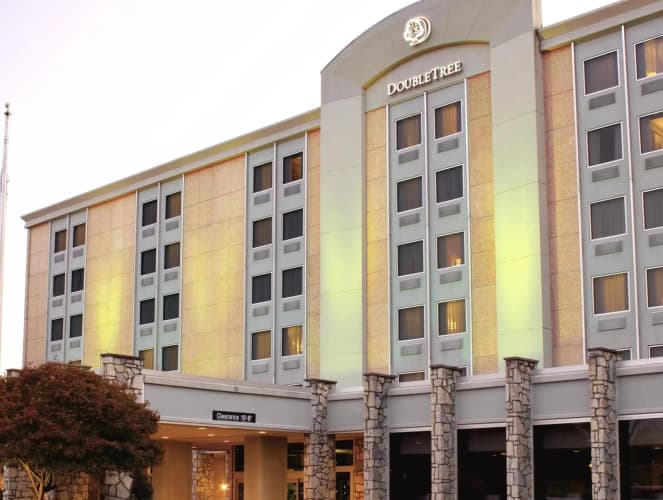 DoubleTree by Hilton Hotel Pittsburgh Airport, photo 2