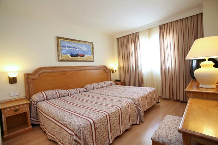 Peñiscola Plaza Suites photo 5