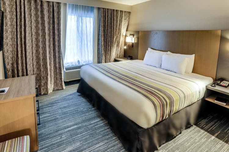 Country Inn & Suites By Radisson, Nashville Airport, Tn photo 5