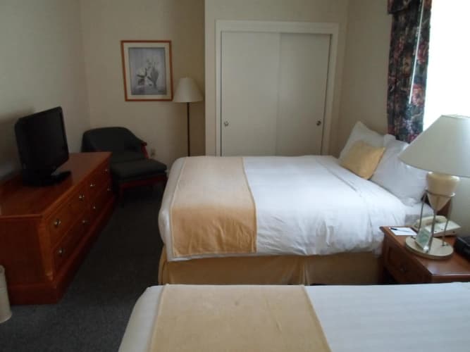 The Grand Hotel photo 5