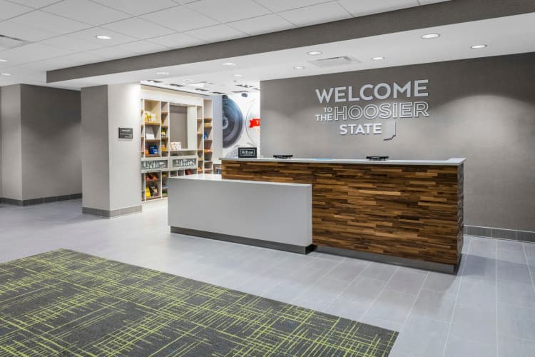 Hampton Inn & Suites Avon Indianapolis, In photo 3