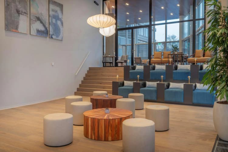 Innside by Melia Amsterdam photo 4