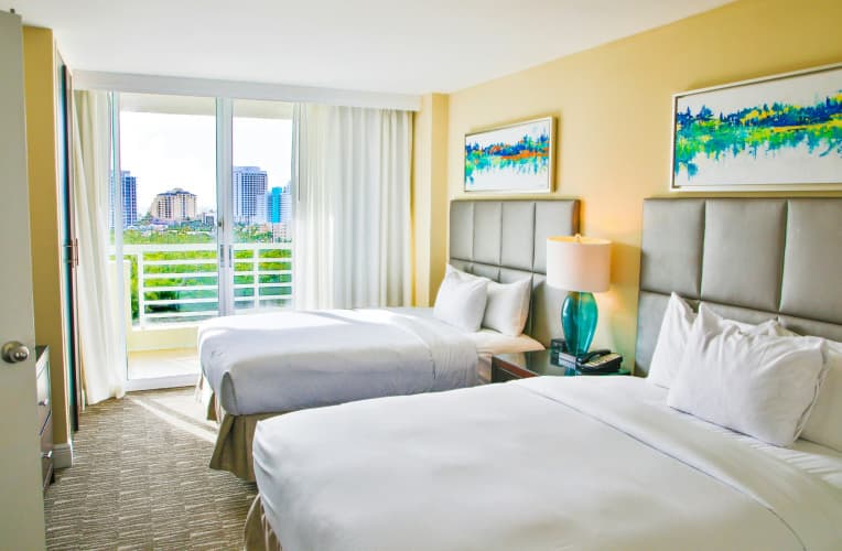 GALLERYone - a DoubleTree Suites by Hilton Hotel photo 5