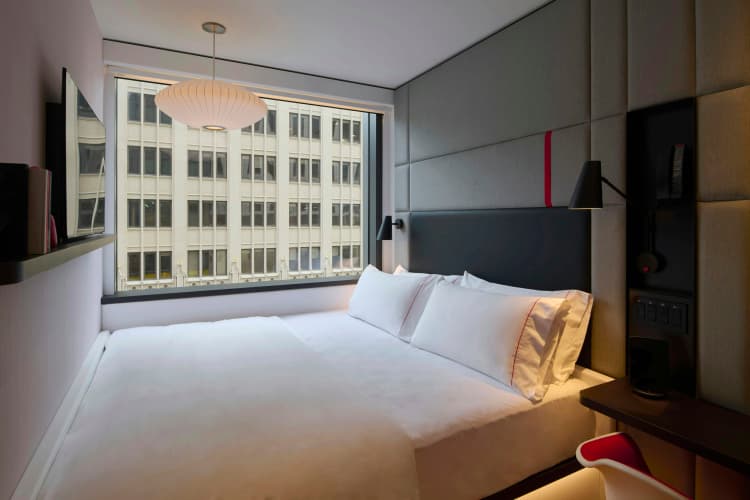 Citizenm Austin Downtown photo 4