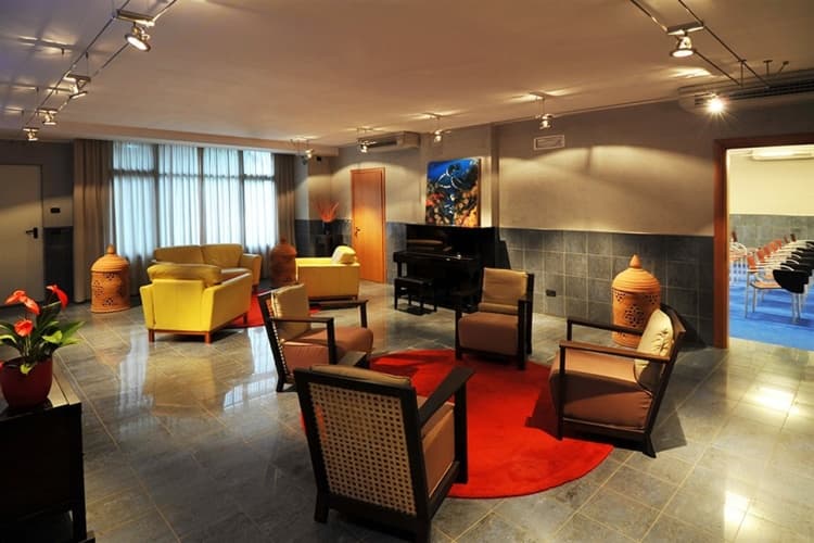 Hotel Antares, photo 3