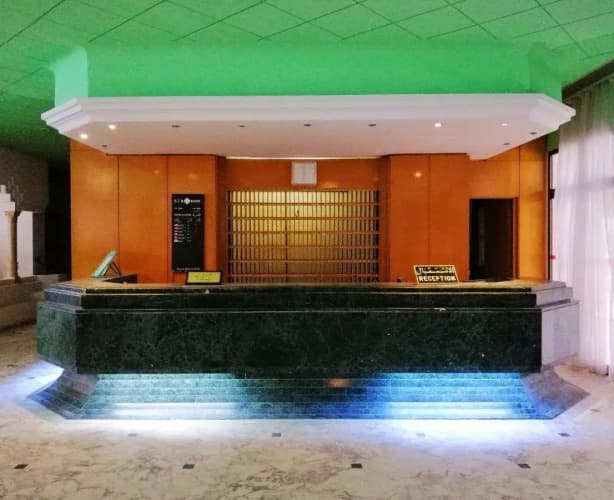 Hotel Jinene photo 2