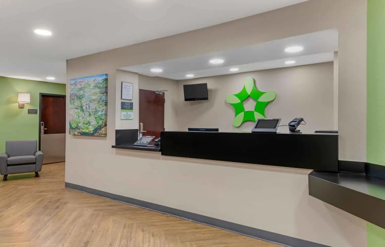 Extended Stay America Jacksonville - Riverwalk photo 3