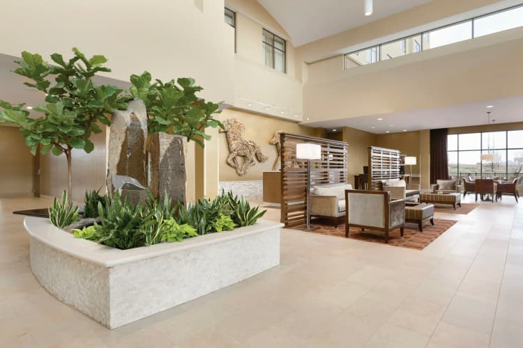 Embassy Suites by Hilton Akron Canton Airport photo 3