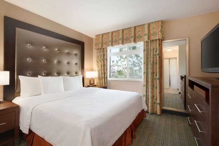 Homewood Suites by Hilton San Francisco Airport-North photo 4