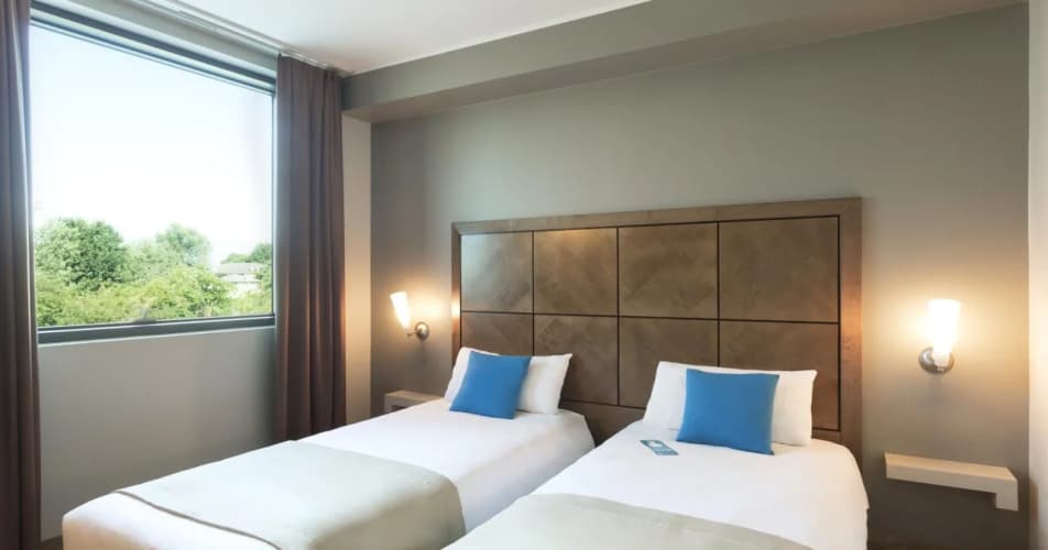 B&B HOTEL Padova photo 5