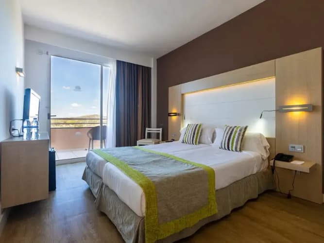 Hotel Mariant Park photo 3