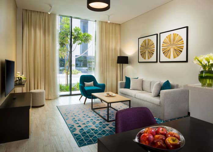 Millennium Al Barsha photo 4