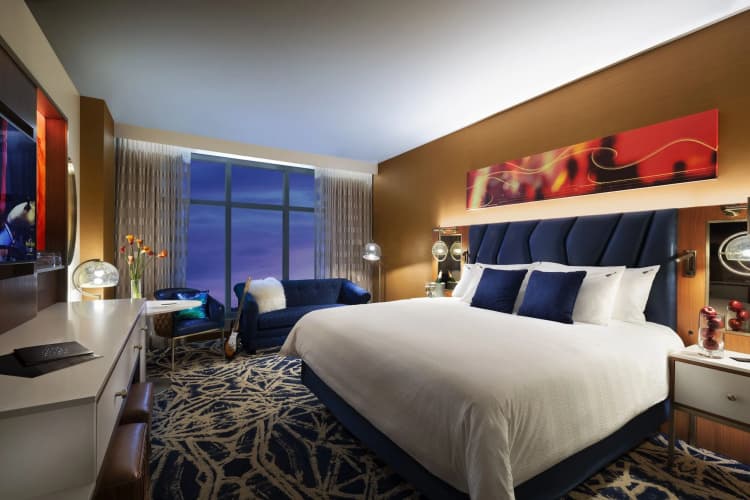 Hard Rock Hotel & Casino Sacramento photo 4