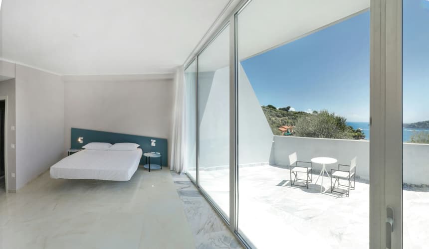 Cristallo Park Hotel Portovenere (Adults Only) photo 5