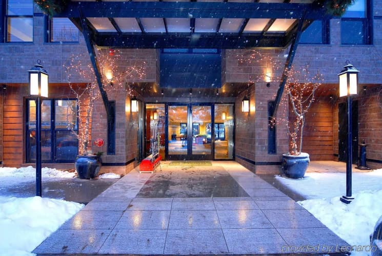 Limelight Hotel Aspen photo 2