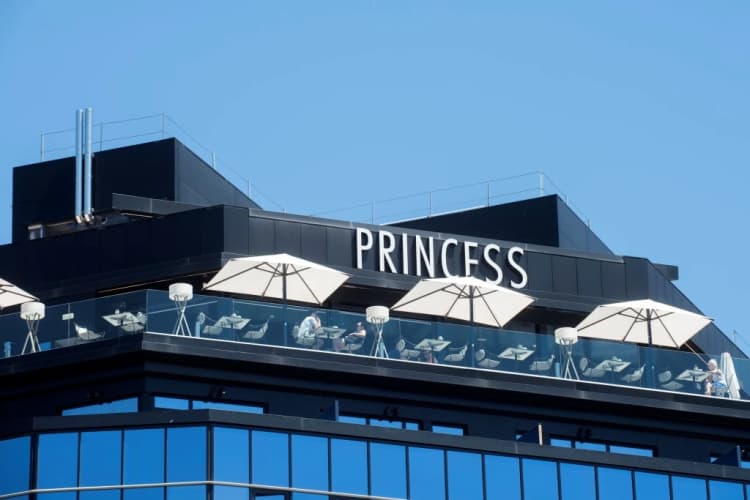 Negresco Princess, photo 2