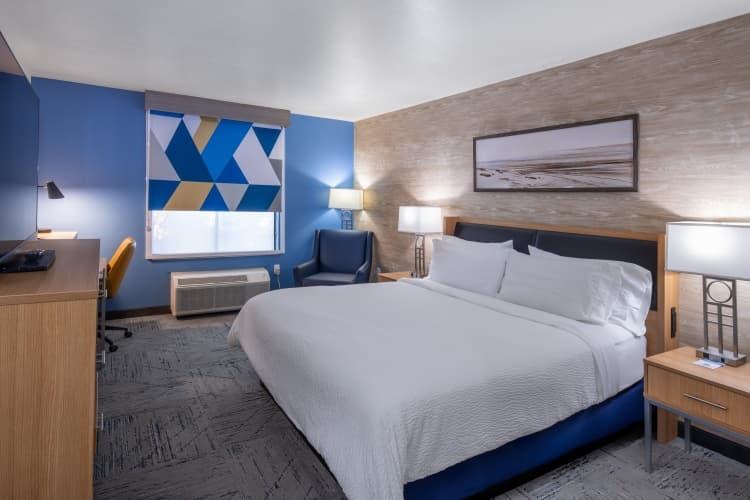 Holiday Inn Express & Suites Henderson photo 5