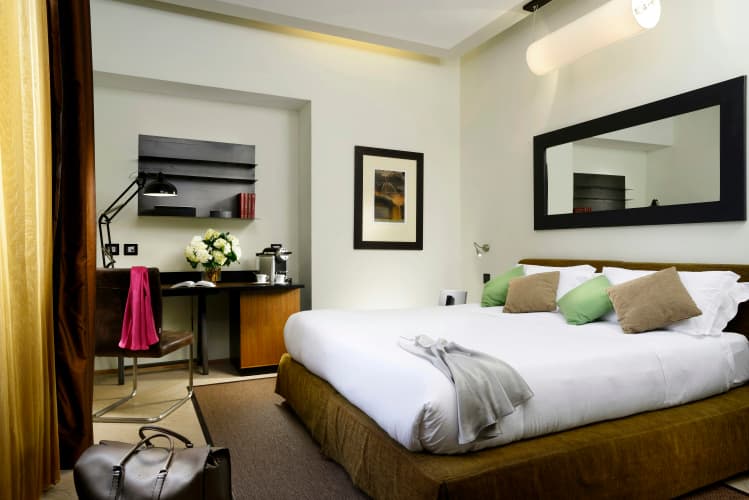 Hotel Babuino 181 photo 4