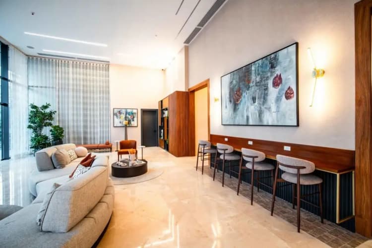 Aston Rubi City Suites photo 2