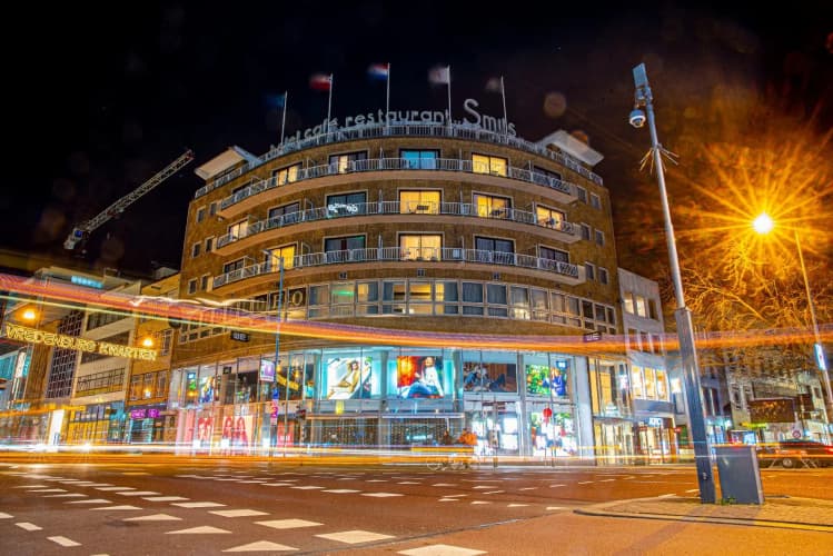 Apollo Hotel Utrecht City Centre photo 2