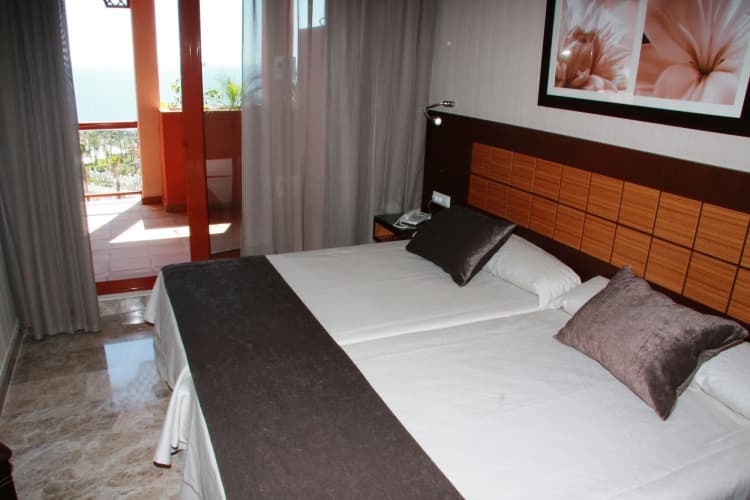 Holiday World Polynesia Hotel photo 4