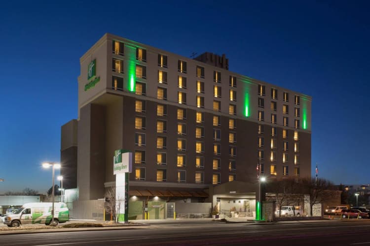 DoubleTree by Hilton Denver Cherry Creek photo 2