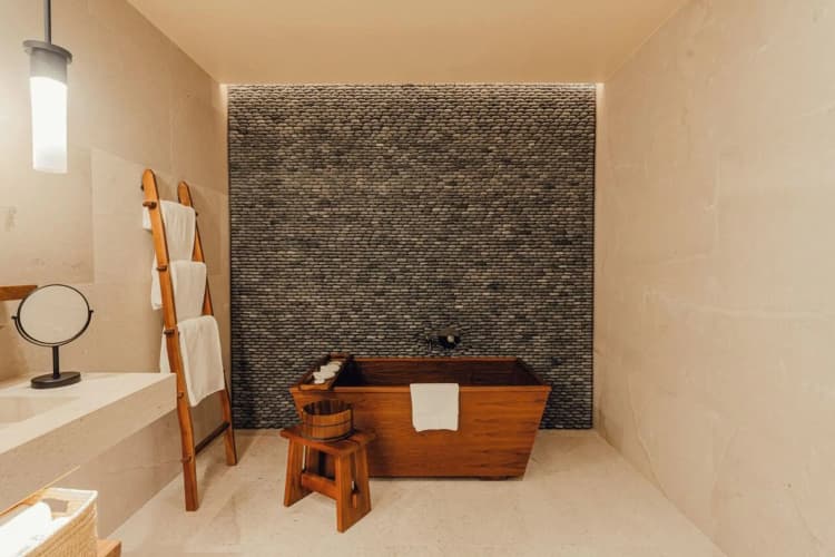 Nobu Hotel Los Cabos photo 3