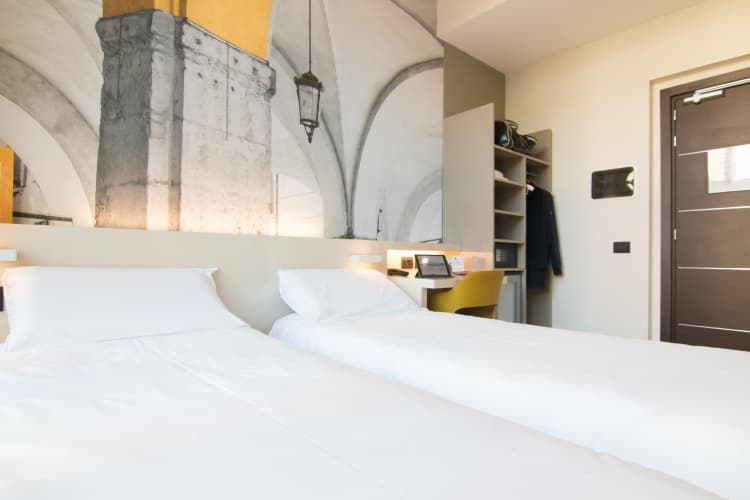 B&B HOTEL Treviso, photo 4
