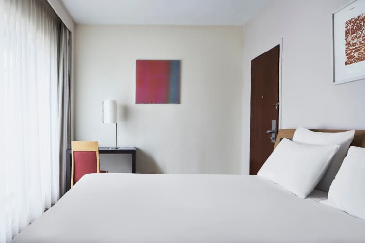 Novotel Athenes photo 4