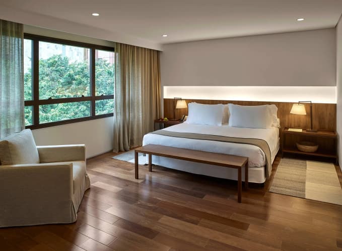 Hotel Fasano Belo Horizonte photo 4