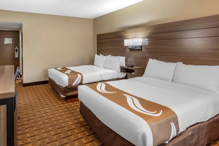 Quality Inn photo 4