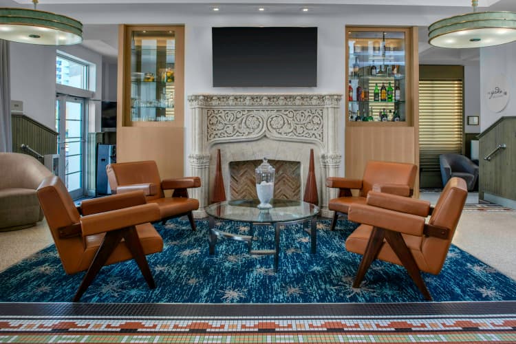 Hilton Garden Inn Miami South Beach photo 3