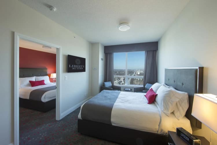 Liberty Suites photo 5