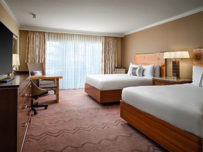 Little America Hotel photo 4