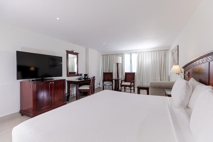 Dominican Fiesta Hotel photo 4