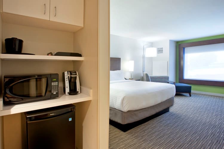 Holiday Inn Express Austin Downtown University photo 5