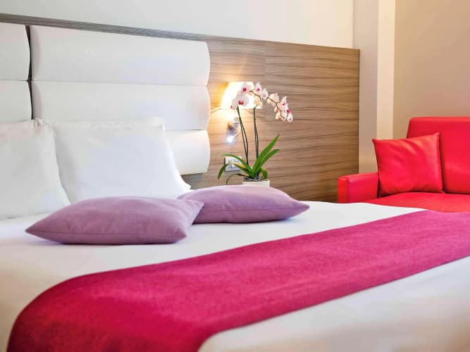 Mercure Venezia Marghera photo 4