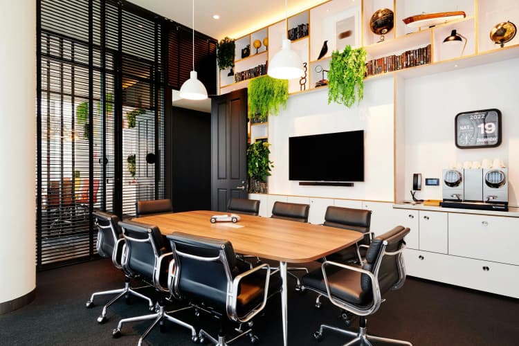 Citizenm Miami Worldcenter Hotel photo 4