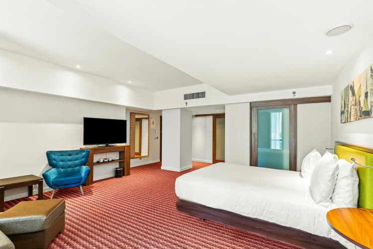 Hampton by Hilton Cluj-Napoca photo 5