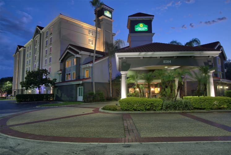 La Quinta Inn & Suites Orlando I Drive/Conv Center photo 2