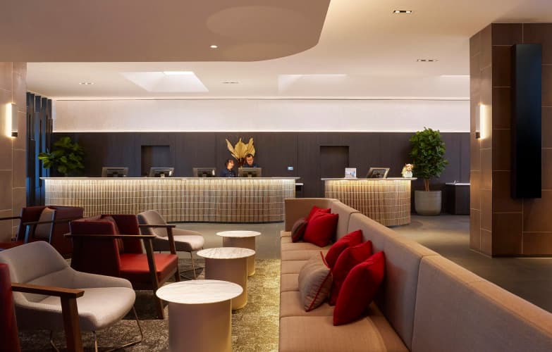 Holiday Inn Express Melbourne Southbank photo 3