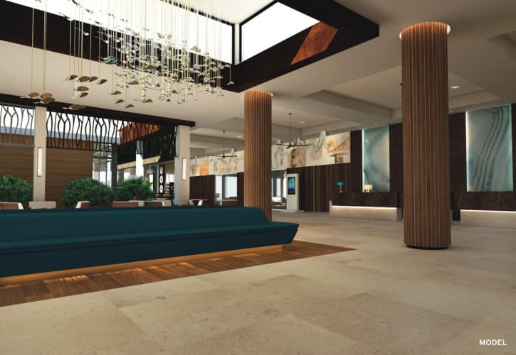 Hotel Riu Cabo Verde - Adults Only - All Inclusive, photo 2