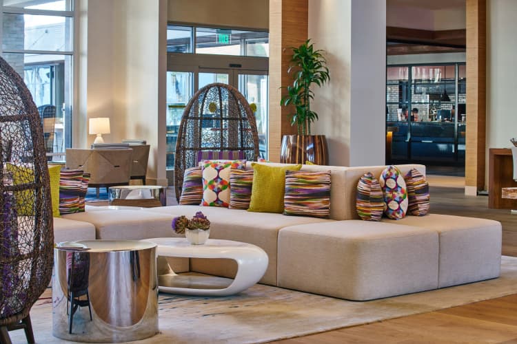 Pasea Hotel and Spa photo 3